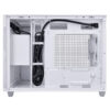 ASUS Prime AP201 MicroATX Mini Tower White ASUS Prime AP201 MicroATX Mini Tower White