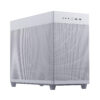 ASUS Prime AP201 MicroATX Mini Tower White ASUS Prime AP201 MicroATX Mini Tower White