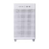 ASUS PRIME AP201 CASE TG WHITE Mini Tower ASUS PRIME AP201 CASE TG WHITE Mini Tower