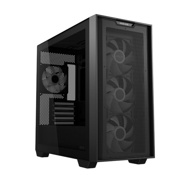 ASUS A21 PLUS Black ASUS A21 PLUS Black
