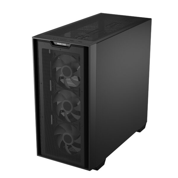 ASUS A21 PLUS Black ASUS A21 PLUS Black