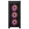 ASUS TUF Gaming GT302 ARGB Midi Tower Black ASUS TUF Gaming GT302 ARGB Midi Tower Black