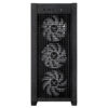 ASUS TUF Gaming GT302 ARGB Midi Tower Black ASUS TUF Gaming GT302 ARGB Midi Tower Black