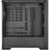 ASUS TUF Gaming GT302 ARGB Midi Tower Black ASUS TUF Gaming GT302 ARGB Midi Tower Black