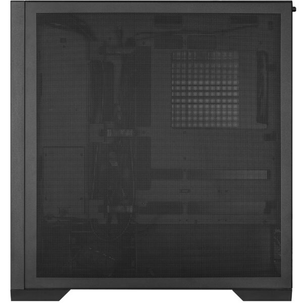 ASUS TUF Gaming GT302 ARGB Midi Tower Black ASUS TUF Gaming GT302 ARGB Midi Tower Black