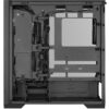 ASUS TUF Gaming GT302 ARGB Midi Tower Black ASUS TUF Gaming GT302 ARGB Midi Tower Black