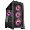 ASUS TUF Gaming GT302 ARGB Midi Tower Black ASUS TUF Gaming GT302 ARGB Midi Tower Black
