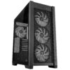 ASUS TUF Gaming GT302 ARGB Midi Tower Black ASUS TUF Gaming GT302 ARGB Midi Tower Black