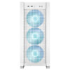 ASUS TUF Gaming GT302 ARGB Midi Tower White ASUS TUF Gaming GT302 ARGB Midi Tower White