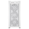 ASUS TUF Gaming GT302 ARGB Midi Tower White ASUS TUF Gaming GT302 ARGB Midi Tower White