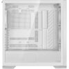 ASUS TUF Gaming GT302 ARGB Midi Tower White ASUS TUF Gaming GT302 ARGB Midi Tower White