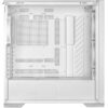 ASUS TUF Gaming GT302 ARGB Midi Tower White ASUS TUF Gaming GT302 ARGB Midi Tower White