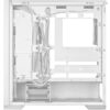 ASUS TUF Gaming GT302 ARGB Midi Tower White ASUS TUF Gaming GT302 ARGB Midi Tower White