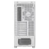 ASUS TUF Gaming GT302 ARGB Midi Tower White ASUS TUF Gaming GT302 ARGB Midi Tower White
