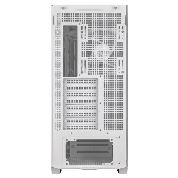 ASUS TUF Gaming GT302 ARGB Midi Tower White ASUS TUF Gaming GT302 ARGB Midi Tower White