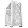 ASUS TUF Gaming GT302 ARGB Midi Tower White ASUS TUF Gaming GT302 ARGB Midi Tower White