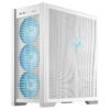 ASUS TUF Gaming GT302 ARGB Midi Tower White ASUS TUF Gaming GT302 ARGB Midi Tower White
