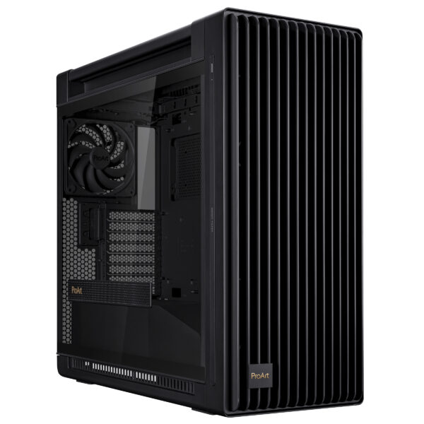 ASUS ProArt PA602 Midi Tower Black ASUS ProArt PA602 Midi Tower Black