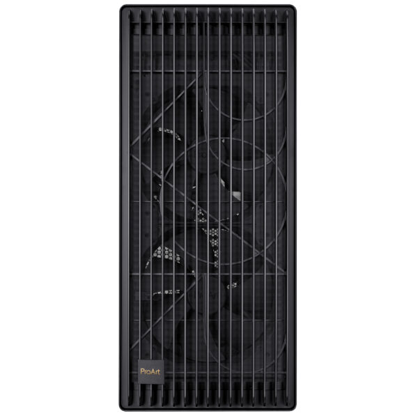 ASUS ProArt PA602 Midi Tower Black ASUS ProArt PA602 Midi Tower Black