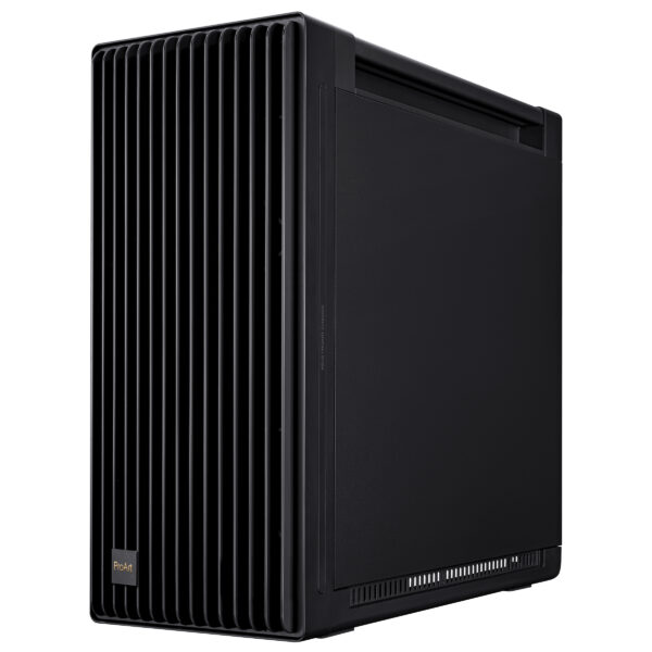ASUS ProArt PA602 Midi Tower Black ASUS ProArt PA602 Midi Tower Black