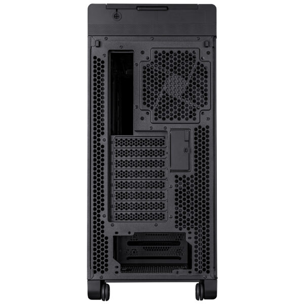 ASUS ProArt PA602 Midi Tower Black ASUS ProArt PA602 Midi Tower Black