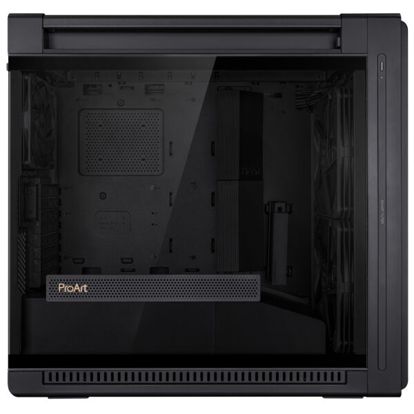 ASUS ProArt PA602 Midi Tower Black ASUS ProArt PA602 Midi Tower Black