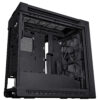 ASUS ProArt PA602 Midi Tower Black ASUS ProArt PA602 Midi Tower Black