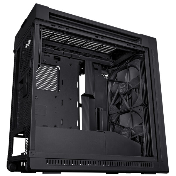 ASUS ProArt PA602 Midi Tower Black ASUS ProArt PA602 Midi Tower Black