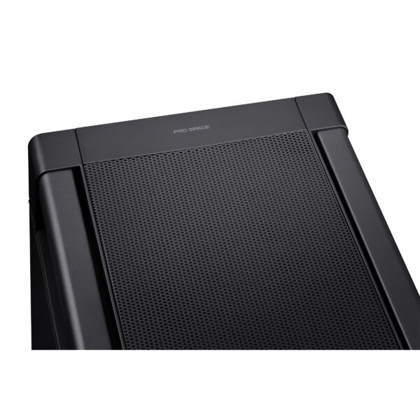 ASUS ProArt PA602 Midi Tower Black ASUS ProArt PA602 Midi Tower Black