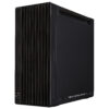 ASUS ProArt PA602 Wood Edition Midi Tower Black