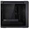 ASUS ProArt PA602 Wood Edition Midi Tower Black