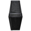 ASUS ProArt PA602 Wood Edition – Metal Panel Midi Tower Black