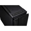ASUS ProArt PA602 Wood Edition – Metal Panel Midi Tower Black