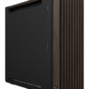 ASUS ProArt PA602 Wood Edition Modern Black - Metal Panel Midi Tower ASUS ProArt PA602 Wood Edition Modern Black - Metal Panel Midi Tower