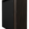 ASUS ProArt PA602 Wood Edition Modern Black - Metal Panel Midi Tower ASUS ProArt PA602 Wood Edition Modern Black - Metal Panel Midi Tower