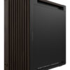 ASUS ProArt PA602 Wood Edition Modern Black - Metal Panel Midi Tower ASUS ProArt PA602 Wood Edition Modern Black - Metal Panel Midi Tower