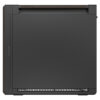 ASUS ProArt PA602 Wood Edition Modern Black - Metal Panel Midi Tower ASUS ProArt PA602 Wood Edition Modern Black - Metal Panel Midi Tower