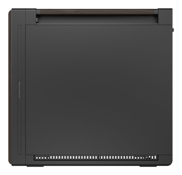 ASUS ProArt PA602 Wood Edition Modern Black - Metal Panel Midi Tower ASUS ProArt PA602 Wood Edition Modern Black - Metal Panel Midi Tower
