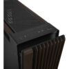 ASUS ProArt PA602 Wood Edition Modern Black - Metal Panel Midi Tower ASUS ProArt PA602 Wood Edition Modern Black - Metal Panel Midi Tower