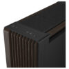 ASUS ProArt PA602 Wood Edition Modern Black - Metal Panel Midi Tower ASUS ProArt PA602 Wood Edition Modern Black - Metal Panel Midi Tower