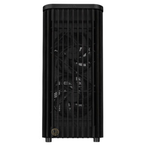 ASUS ProArt PA401 Wood METAL PWM (Black) Tower ASUS ProArt PA401 Wood METAL PWM (Black) Tower