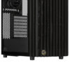 ASUS ProArt PA401 - Tempered Glass Panel Black ASUS ProArt PA401 Wood TG PWM (Black) Tower