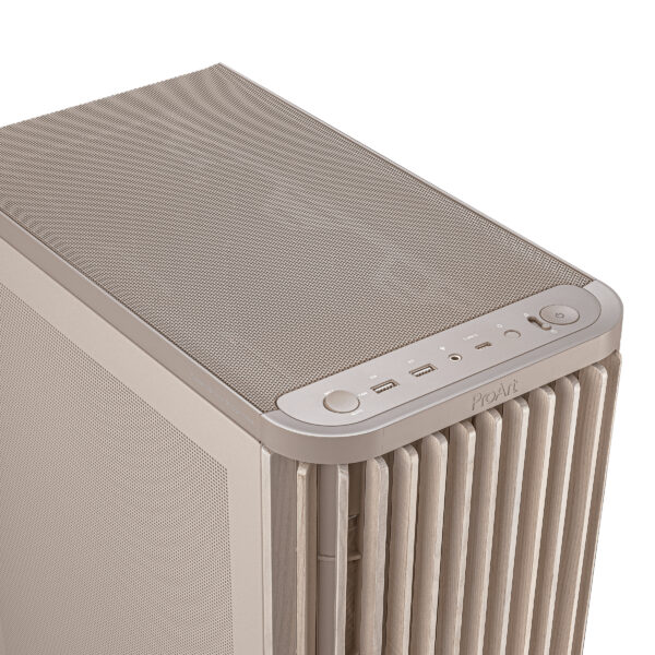 ASUS Proart PA401 Wood Mesh PWM Beige ASUS Proart PA401 Wood Mesh PWM Beige