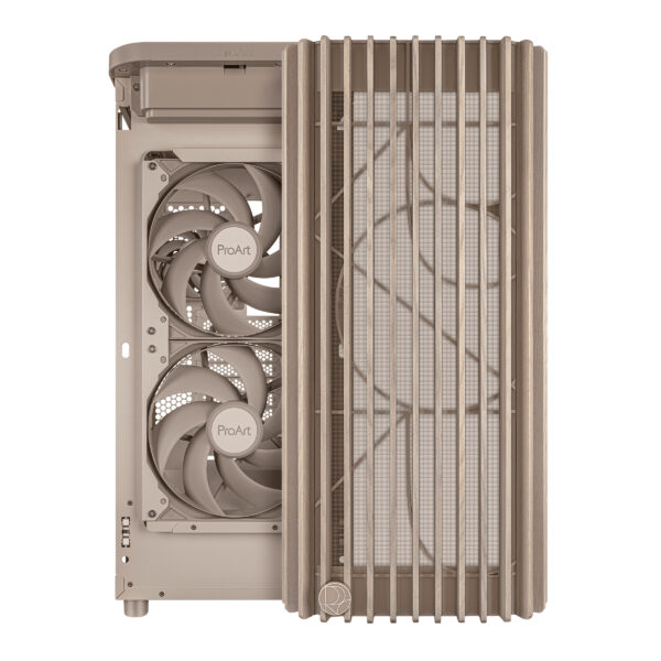 ASUS Proart PA401 Wood Mesh PWM Beige ASUS Proart PA401 Wood Mesh PWM Beige