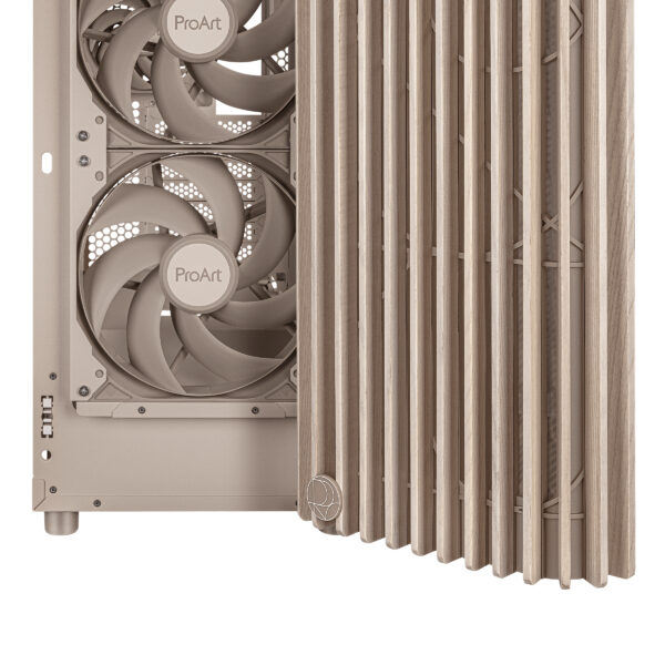 ASUS Proart PA401 Wood Mesh PWM Beige ASUS Proart PA401 Wood Mesh PWM Beige