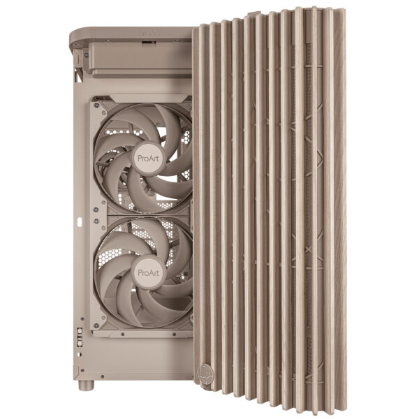 ASUS Proart PA401 Wood Mesh PWM Beige ASUS Proart PA401 Wood Mesh PWM Beige