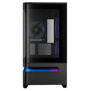 ASUS PRIME AP202 ARGB Midi Tower Black ASUS PRIME AP202 ARGB Midi Tower Black