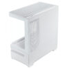ASUS PRIME AP202 ARGB Midi Tower White