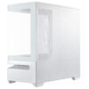 ASUS PRIME AP202 ARGB Midi Tower White