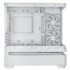 ASUS PRIME AP202 ARGB Midi Tower White
